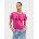 GAP Тениска с логото на GAP GAP | Rozov | ЖЕНИ | XS