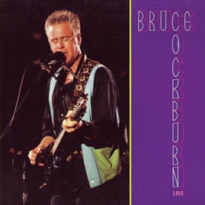Live - Remastered - Cockburn, Bruce