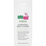 Sebamed Лосион за тяло с фитостероли, 200 ml Лосион за тяло