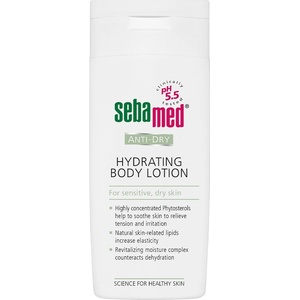 Sebamed Лосион за тяло с фитостероли, 200 ml Лосион за тяло