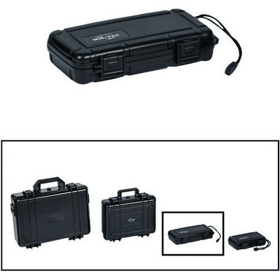 Mil Tec Box vodotesný 228 x 130 x 46mm