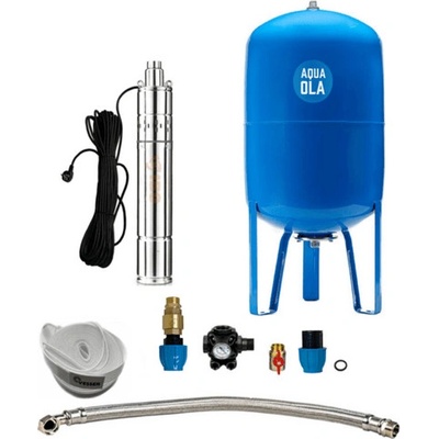 PRODO SCR-0,50 - 100 l