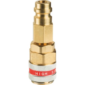 Image 1 of Errecom - Италия Специална бърза връзка HP - R134a