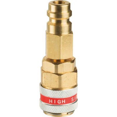 Errecom - Италия Специална бърза връзка HP - R134a