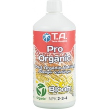 Terra Aquatica Pro Organic Bloom 1 l