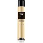 Black Professional Line DORÉ Nourishing Argan Oil Hair Spray лак за коса със силна фиксация 500ml
