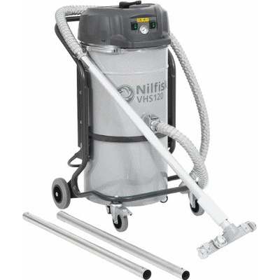 Nilfisk VHS 120 Bakery