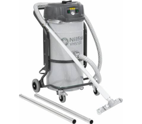 Nilfisk VHS 120 Bakery