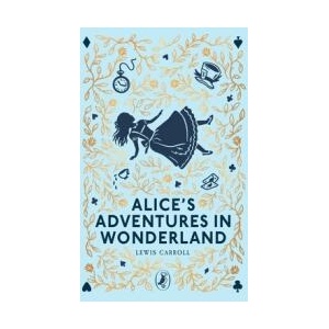 Alice's Adventures in Wonderland | Lewis Carroll (ISBN: 9780241725108)