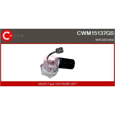 Startér CASCO CST10390AS