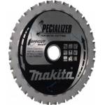 Makita Efficut стоманен трион 150x1.1x20 мм 33 зъба B-69325 (B-69325)