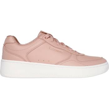 Skechers Дамски маратонки Skechers Court Trainers Womens - Tan