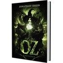 Oz gamebook