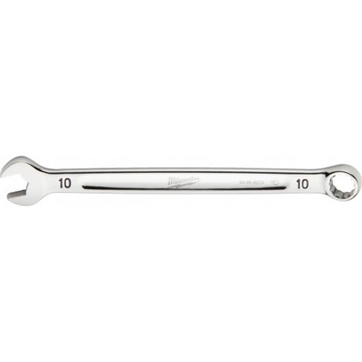 Milwaukee Metrický kombinovaný klíč 10mm 4932471518
