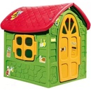 Dohány Garden Playhouse (5075)