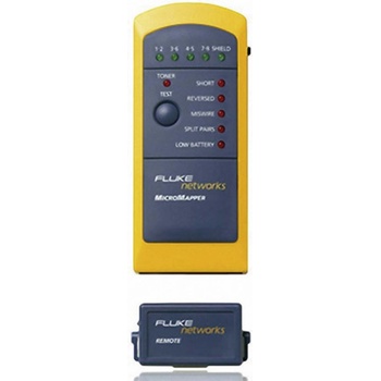 Fluke Networks MT-8200-49A MicroMapper
