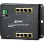 PLANET WGS-4215-8P2S
