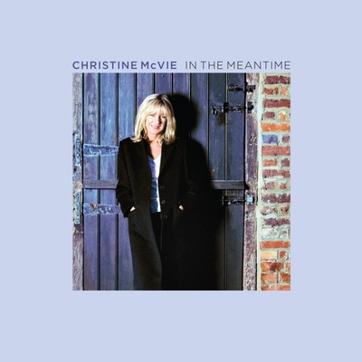 McVie Christine: In The Meantime CD