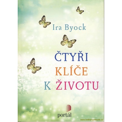Čtyři klíče k životu