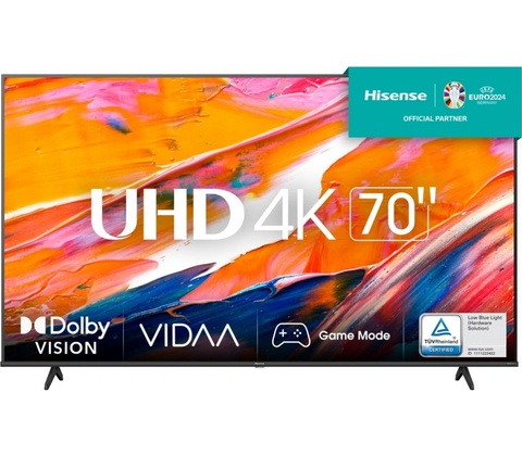Hisense 70A6K
