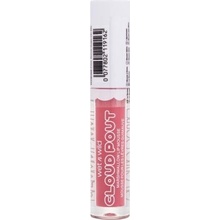 Wet n Wild Cloud Pout Marshmallow Lip Mousse vyživující matná rtěnka Cloud Chaser 3 ml