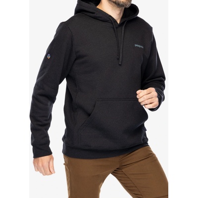 Patagonia Fitz Roy Icon Uprisal Hoody ink black