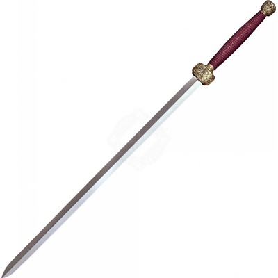 Cold Steel Dvouruční čínský meč Gim