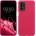 kwmobile Калъф за Samsung Galaxy A23 5G - розов - 53418
