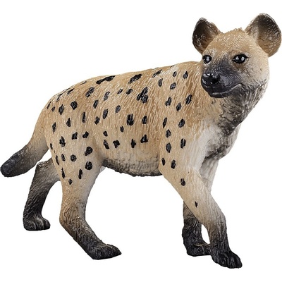 Animal Planet Hyena
