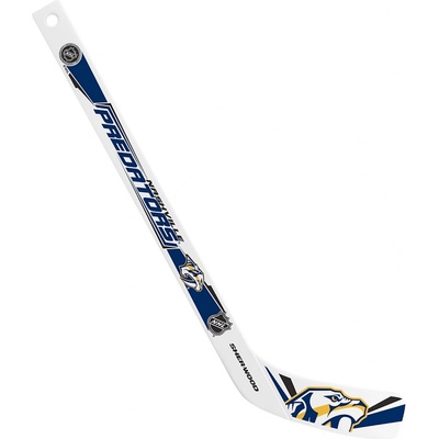 InGlasCo Mini NHL, Nashville Predators