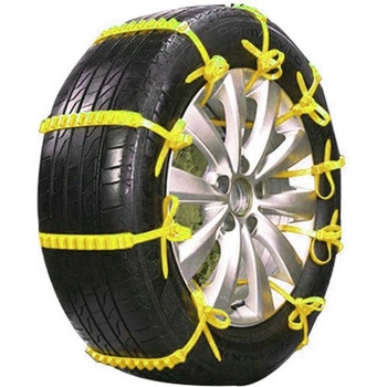 ВЕРИГИ ЗА СНЯГ pvc 10 БРОЯ