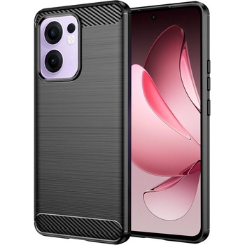 Techsuit Carbon Shield TPU Oppo Reno13 F 4G KP36932 čierna