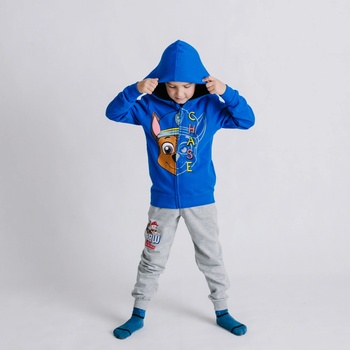 Paw Patrol Chase Mikina