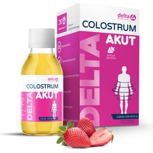 Delta Medical Delta Colostrum Akut Strawberry 125 ml