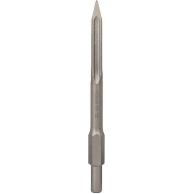 Bosch Accessories 2608690111 Bosch Power Tools jamkovač Celková dĺžka 400 mm šesťhranný záhlbník 1 ks