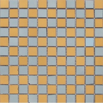 Maxwhite JSM-JM020 Mozaika 29,7 x 29,7 cm zrcadlová hnědá 1ks