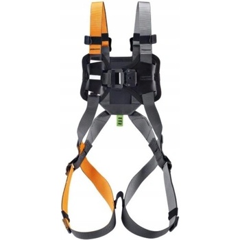 Petzl Simba Climbing