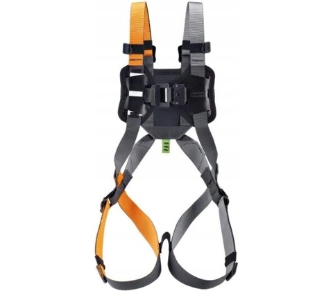 Petzl Simba Climbing