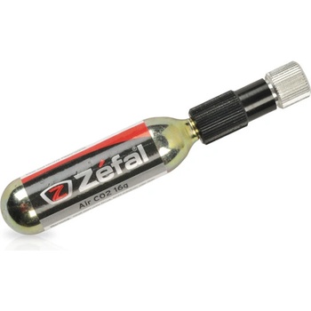 Zéfal CO2 EZ Control