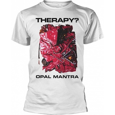Therapy? tričko Opal Mantra