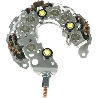 Usměrňovač, generátor AS-PL ARC6043S