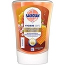 Sagrotan No-Touch náhradní náplň mýdlo proti bakteriím Luxury Spa Edition 250 ml