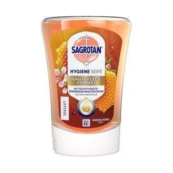 Sagrotan No-Touch náhradní náplň mýdlo proti bakteriím Luxury Spa Edition 250 ml