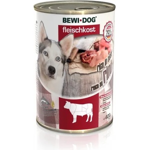 Bewi Dog Beef 24x400 g