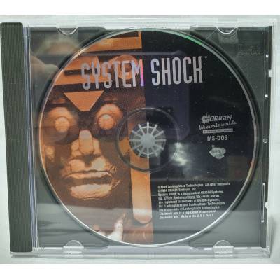 System Shock