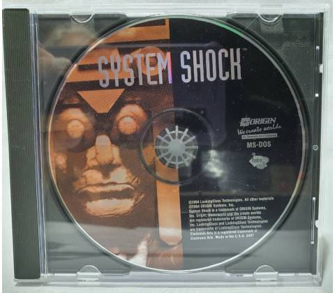 System Shock