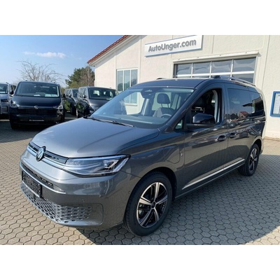 Volkswagen Caddy Maxi eHybrid Style 110 kW