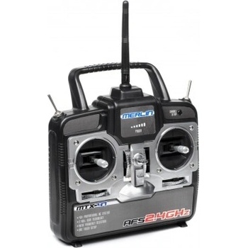 HPI MTX-47 samot. vysílač 2.4GHz Tracer 180/240