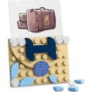 Image 1 of LEGO® DOTS - Harry Potter™ - Hedwig Pencil Holder (41809)