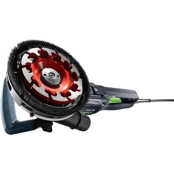 Festool RG 130 E-Set DIA ABR